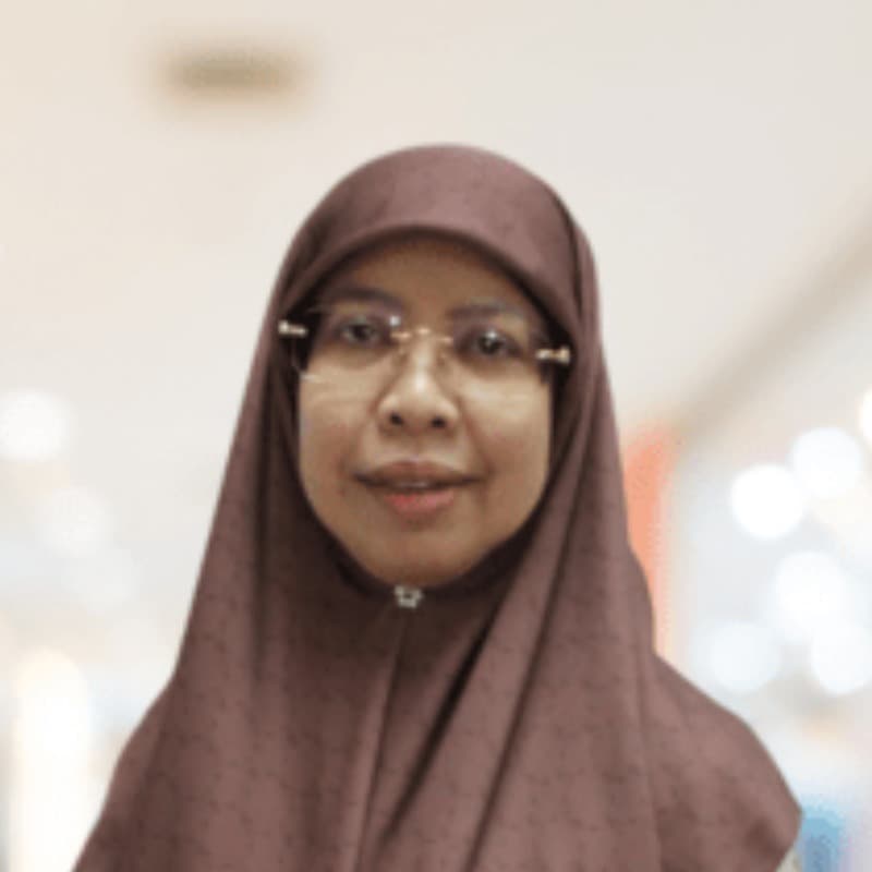 Dr. Asmah Yun Bt Mat Sidek