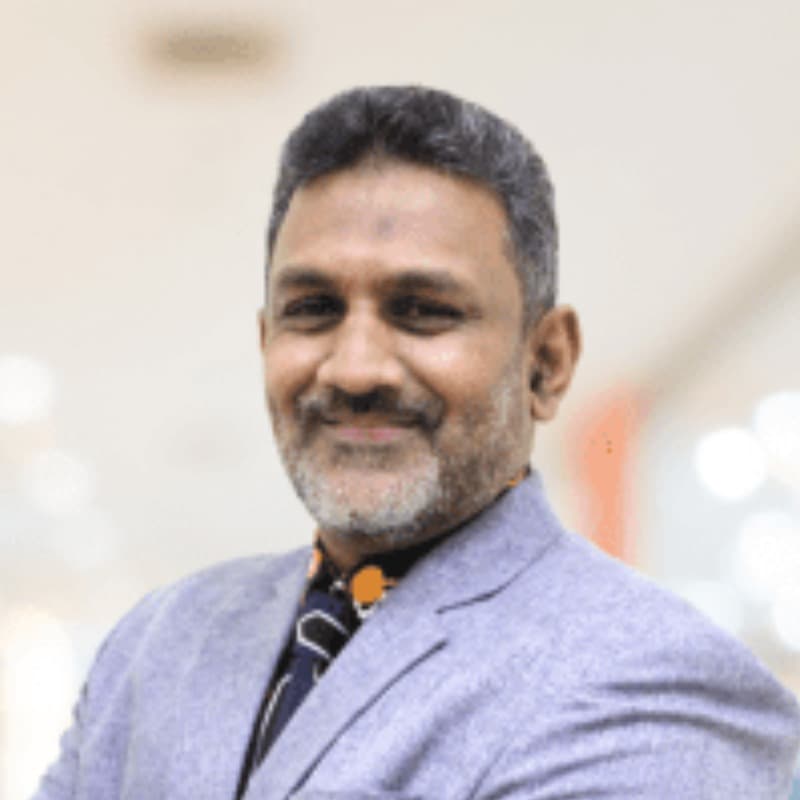 Dr. Kamarulzaman B. Haji M.S. Kadir