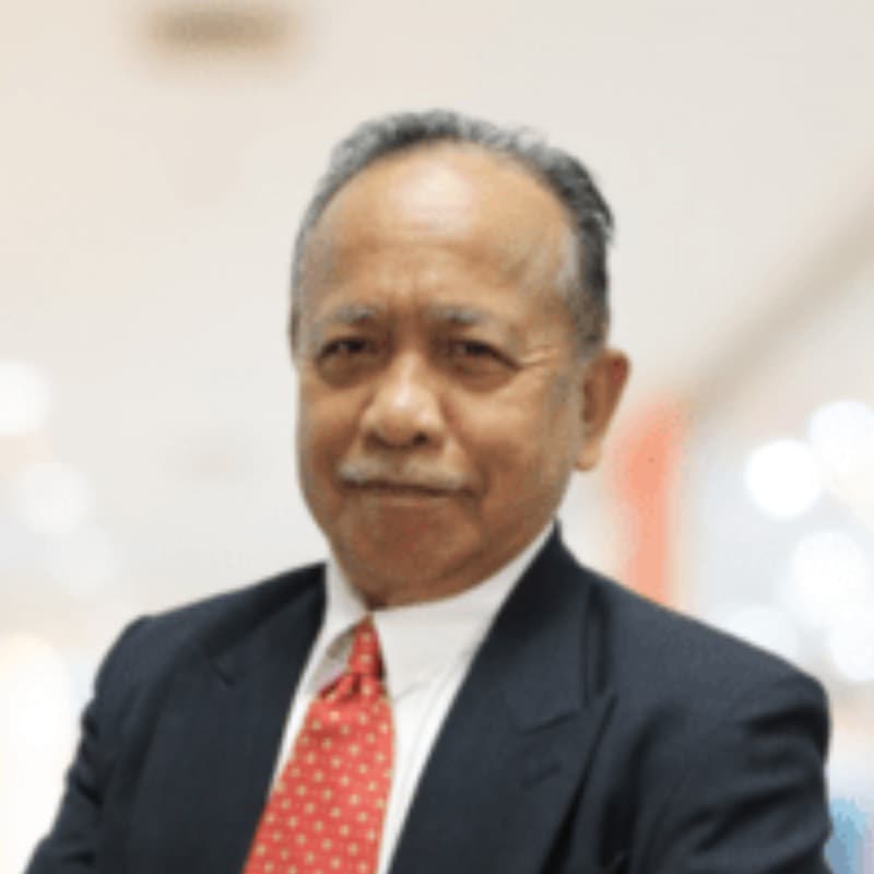 Dr. Mohd Ismail B Maulut