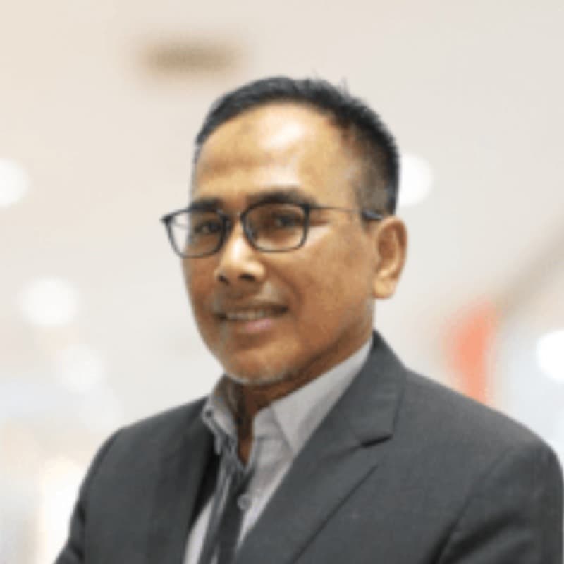 Dr. Azmi B Abdul Latif