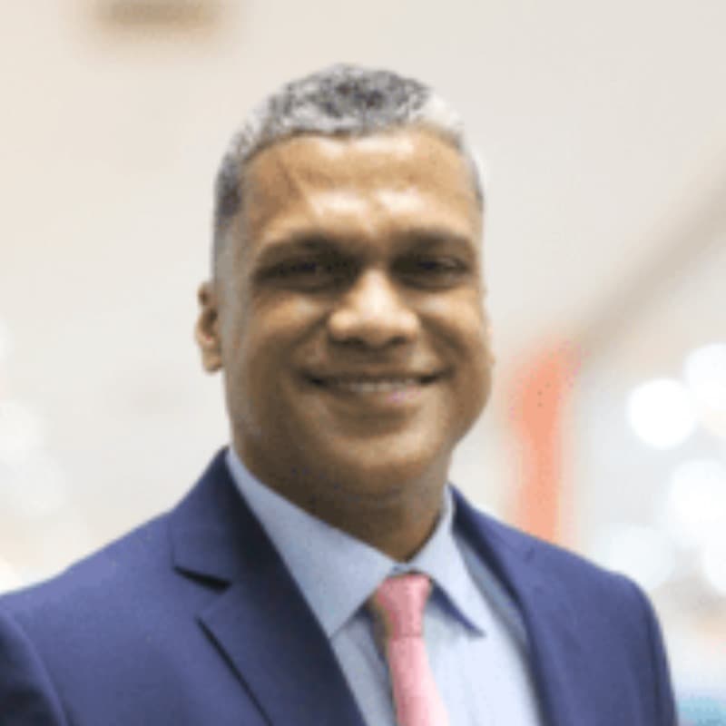 Dr. Shamim Rahman Bin Abdul Rasheed