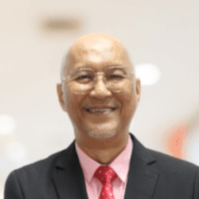 Dr. Abdul Hakim B Jaafar