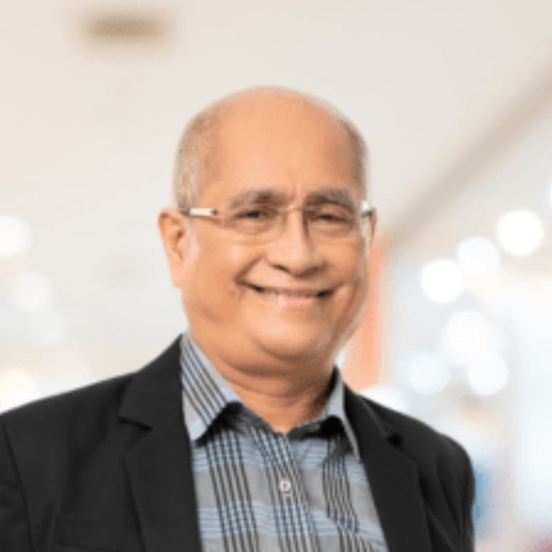 Dr. Ahmad Zulkiflee B Laidin