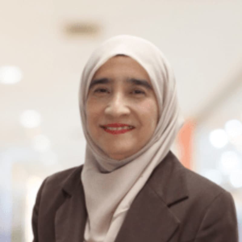 Dr. Noor Jan Kassim @ Khin Ohnmar Naing