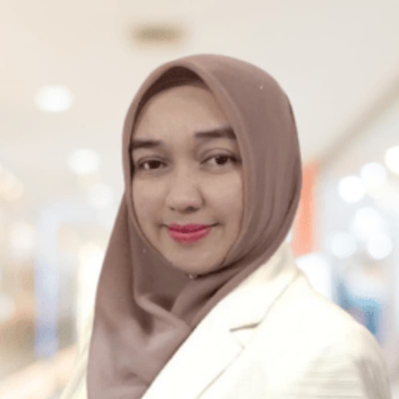 Dr. Norzila Tendot Bt Abu Bakar