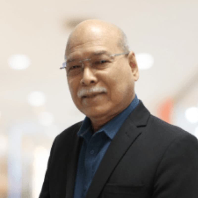 Dr. Nafikudin B Hj Mahmud