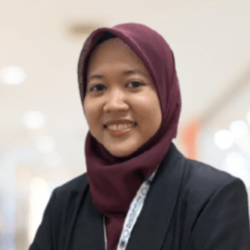 Dr. Nur Adilah Binti Jasri