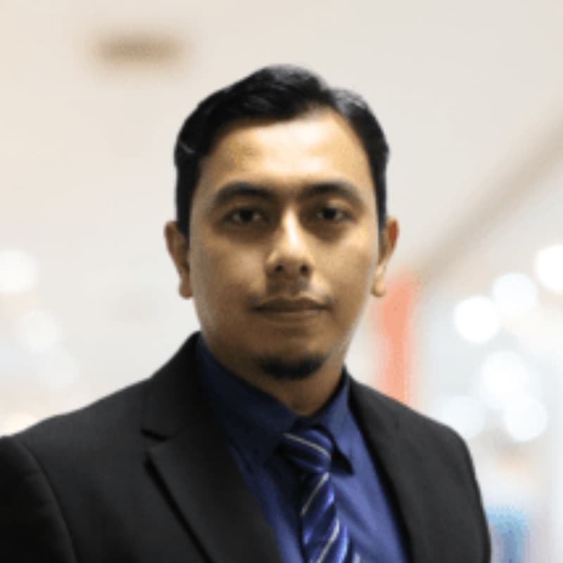 Dr. Muhammad Fitri Bin Daud