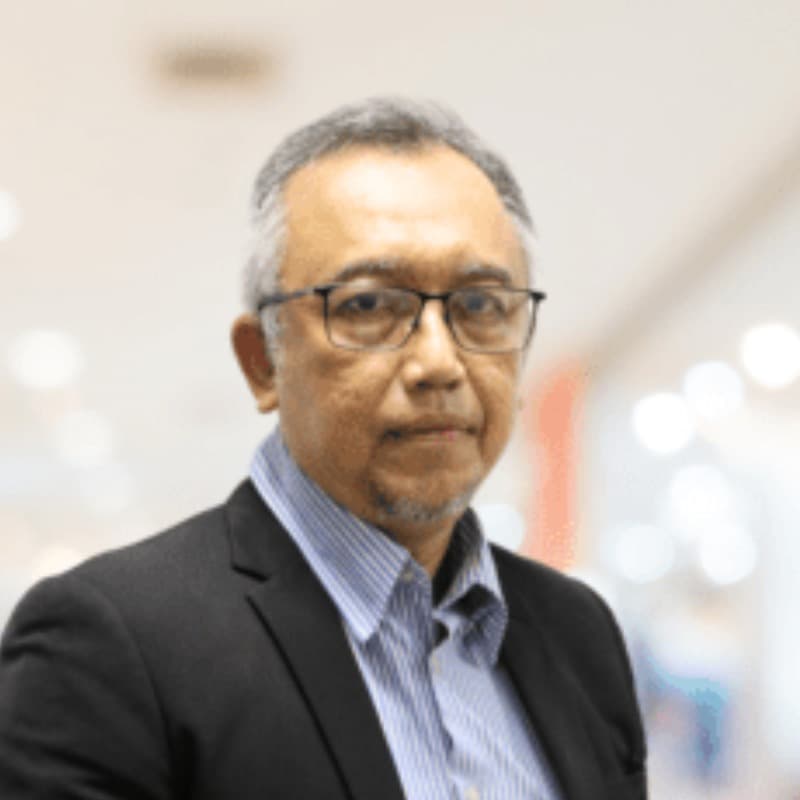 Dr. Mohd Zaidi Bin Che Hasan