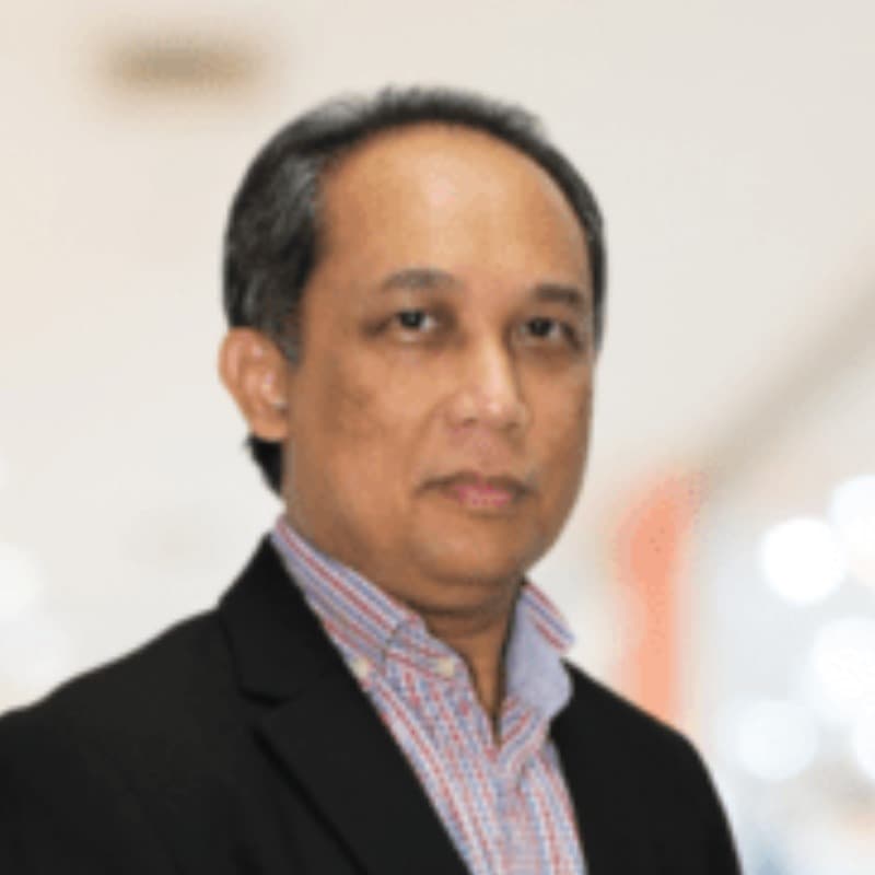 Dr. Anuar B Mat Salleh