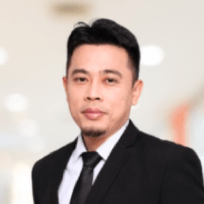 Dr. Muhamad Qaiyum Ariff
