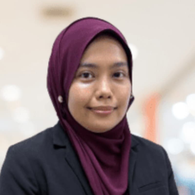 Dr. Siti Mardhiah Bt Alias