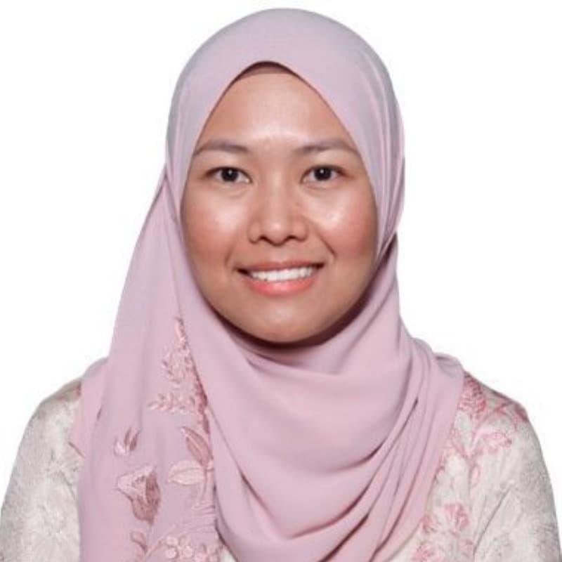 Dr Siti Munira Binti Seri Masran