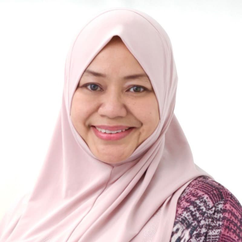Dr Rohaizan Binti Yunus