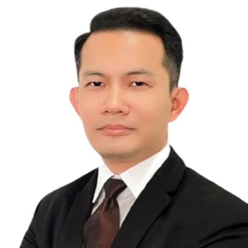 Dr Mohd Khairul Bin Awang
