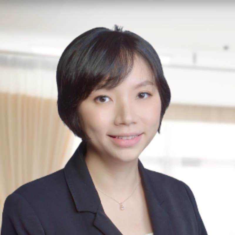 Dr. Agnes Tan Sun Mee