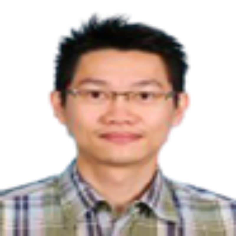 Dr. Alvin Tan Siaw Boon