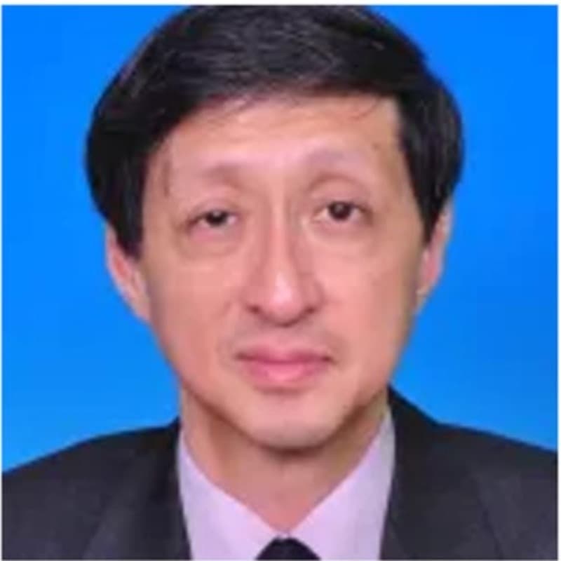 Dr. Lim Joo Kiong