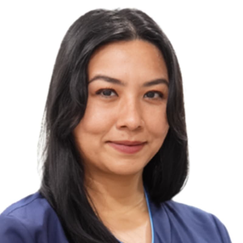 Dr. Saidah Sahid