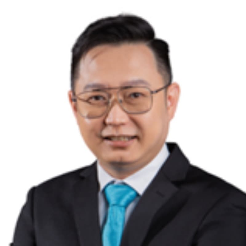 Dr. Lam Wei Kian
