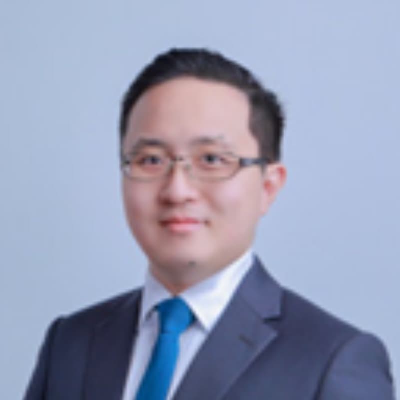 Dr. Wilkinson Tan Yoong Jian