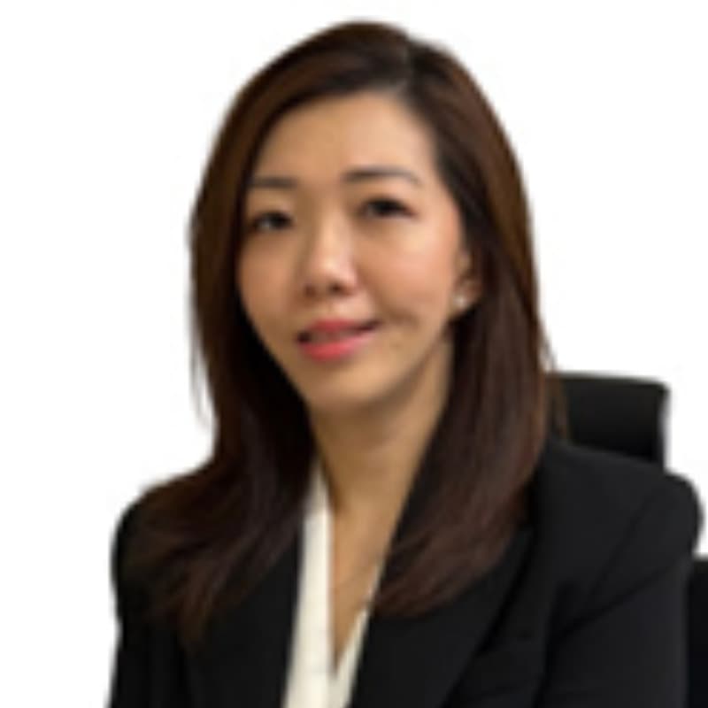 Dr. Melanie Kuan Lih Jiun