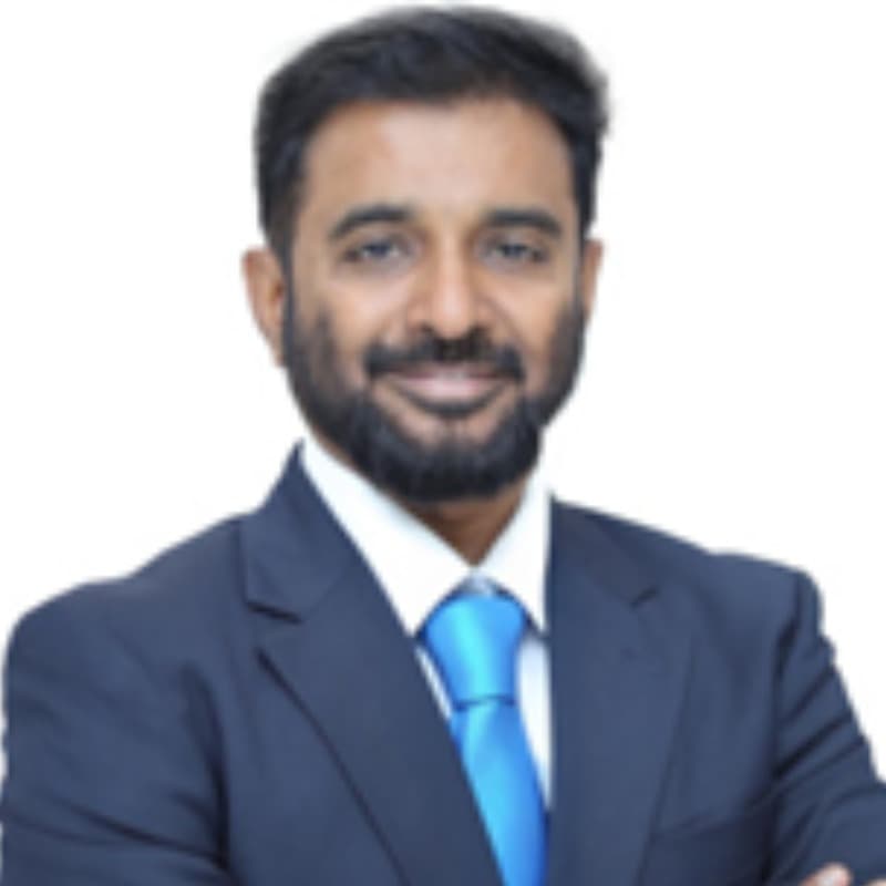 Dr. R.M. Udayar Pandian Ramachandhiran