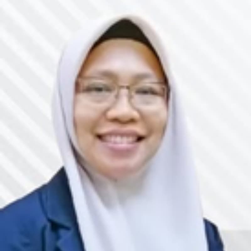 Dr. Anita Rina Binti Ali