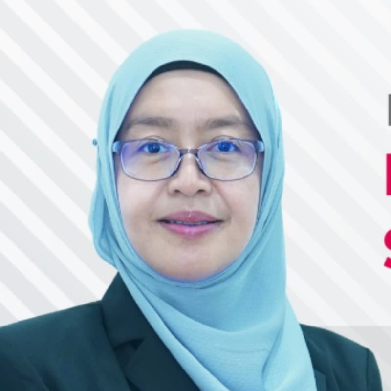 Dr Habibah Abdul Hamid
