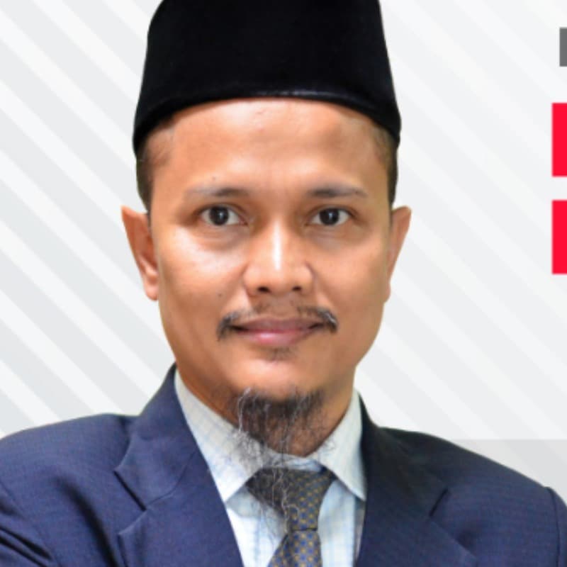 Dr. Md Nazim Bin Abu