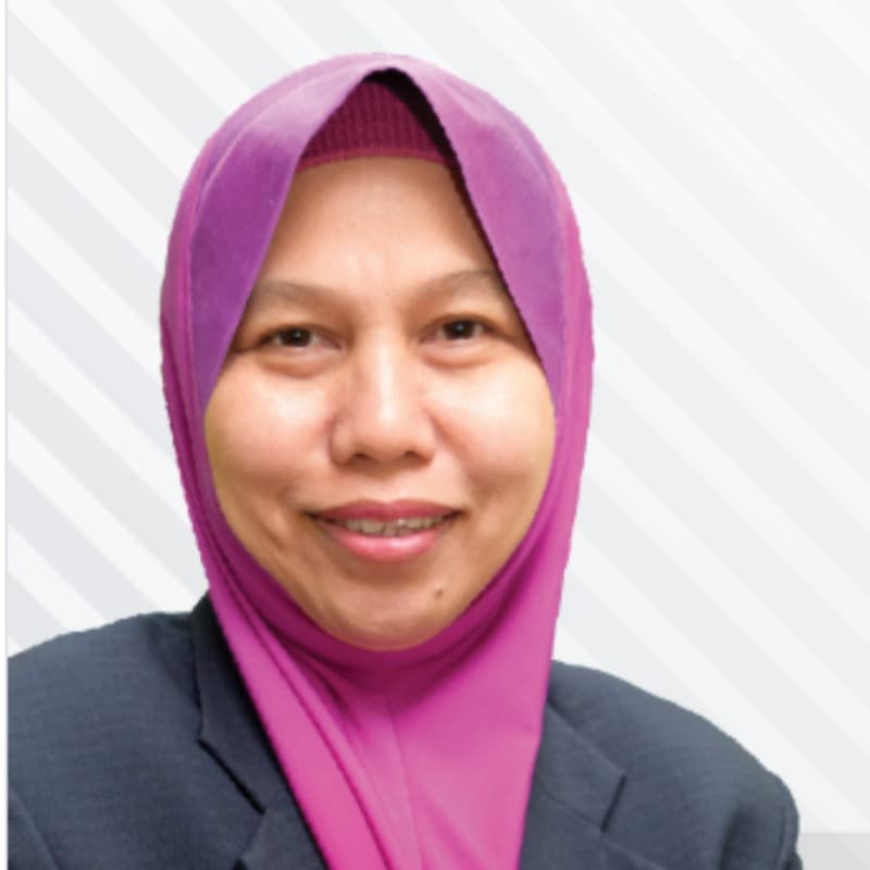 Dr. Nik Rosenorleyaney Bt. Nik Ibrahim