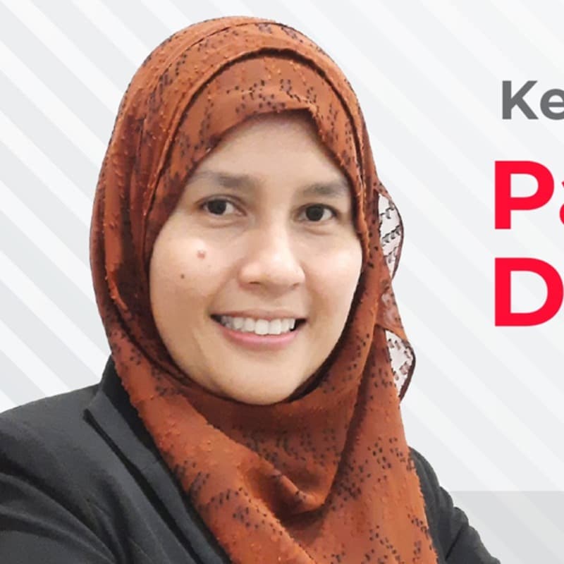 Dr. Nabilah Binti Othman