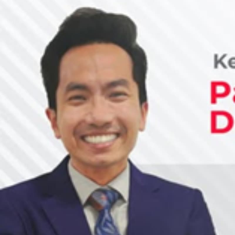 Dr. Zulkifli Bin Abas