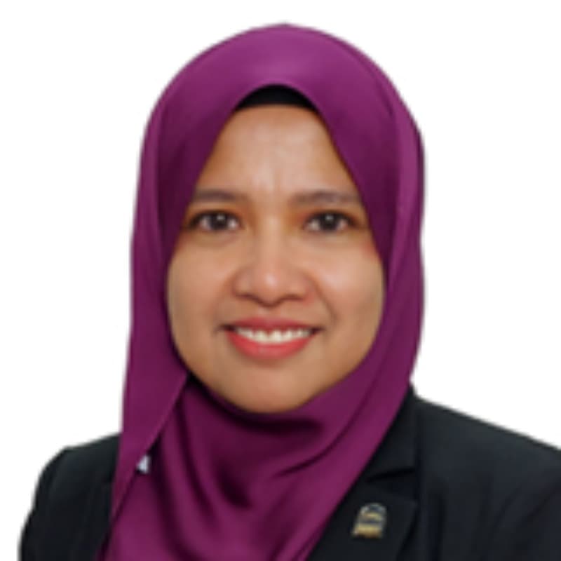 Dr Nathratul Ayeshah binti Zulkifli