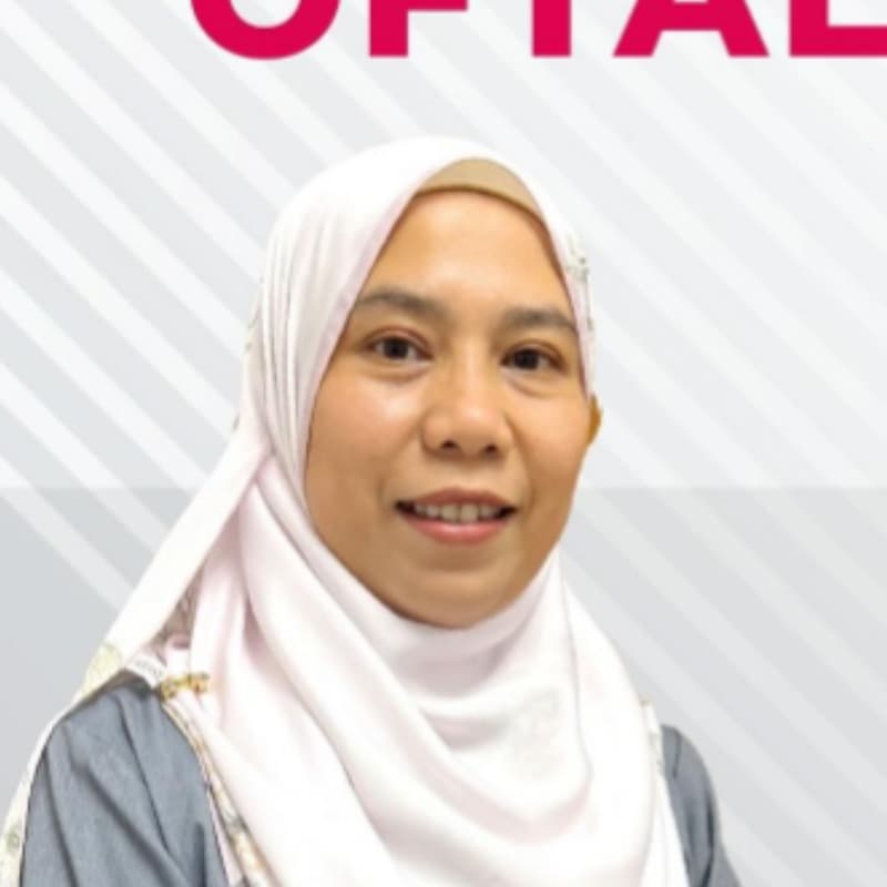 Dr. Nurul Shima binti Ismail