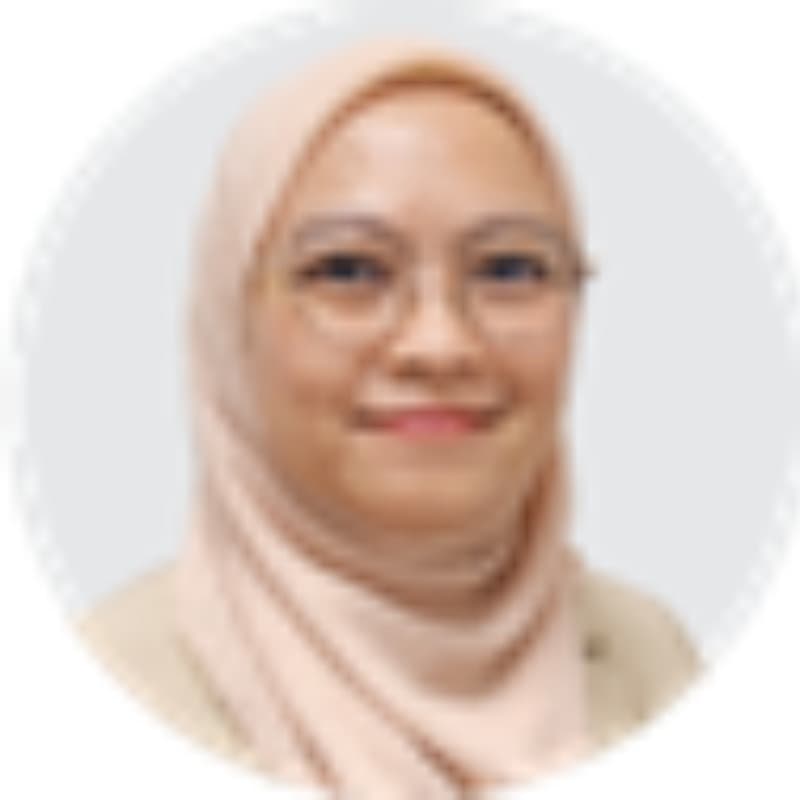 Dr. Norhaslinda binti Mohari