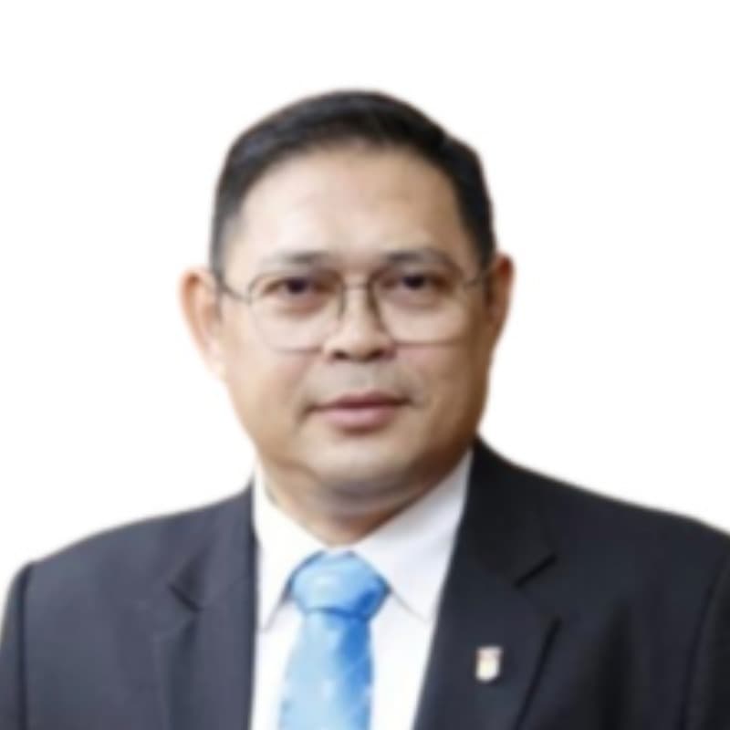 Dr Shazli Ezzat Hj. Ghazali