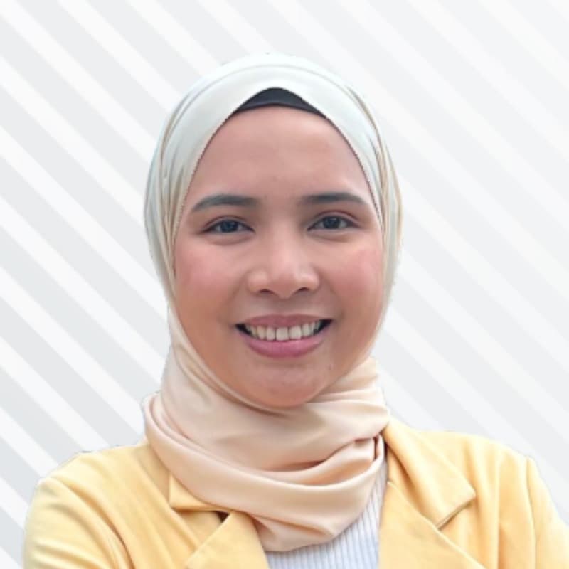 Sarah Aleesa binti Aguinaldo