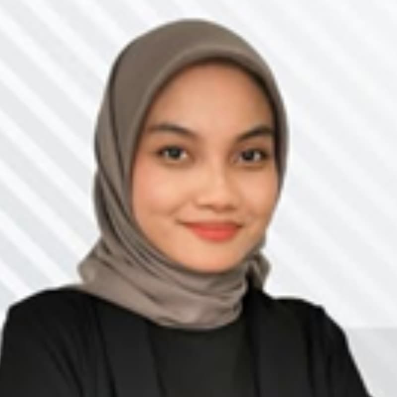 Nurul Atiqah Noor Azizi