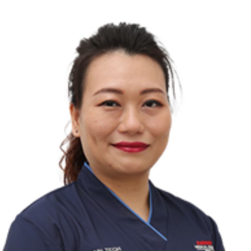 Dr. Ann Teoh Ai Yean