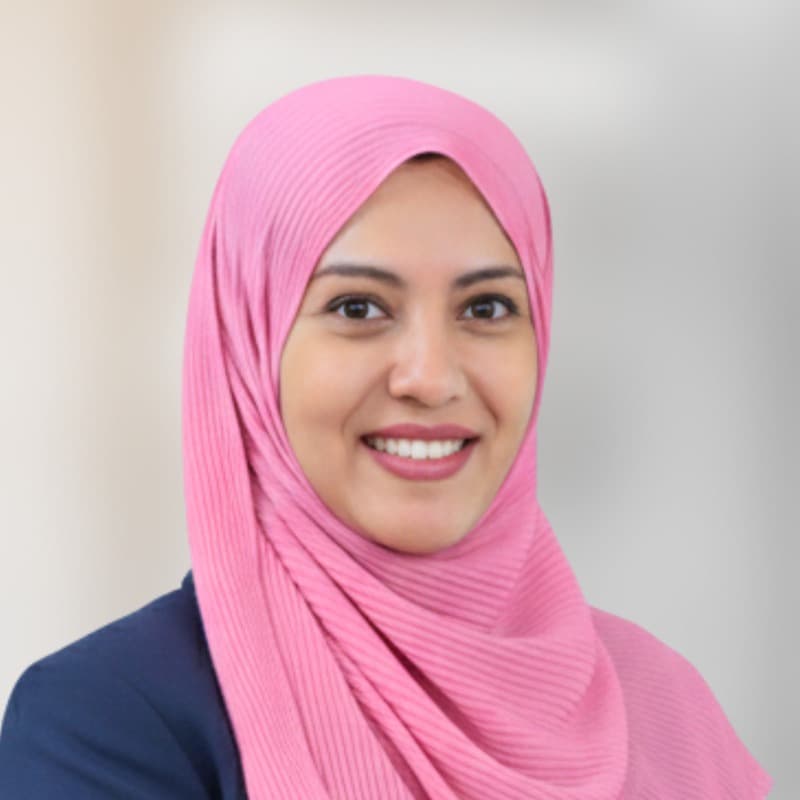 Dr. Nor Idayu Kamaruddin