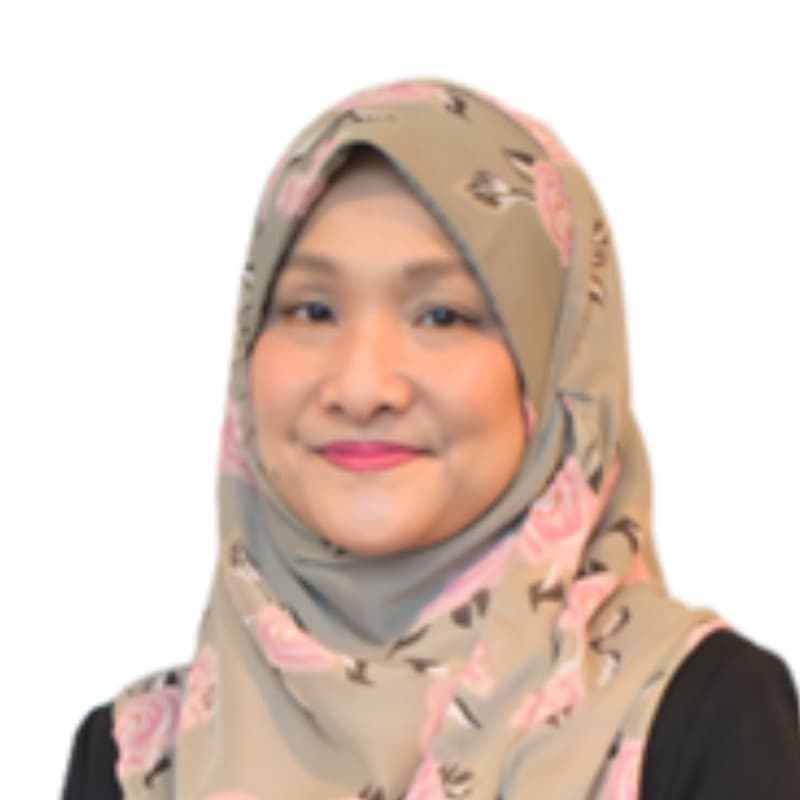 Dr. Aizatul Isla Binti Abdul Latib
