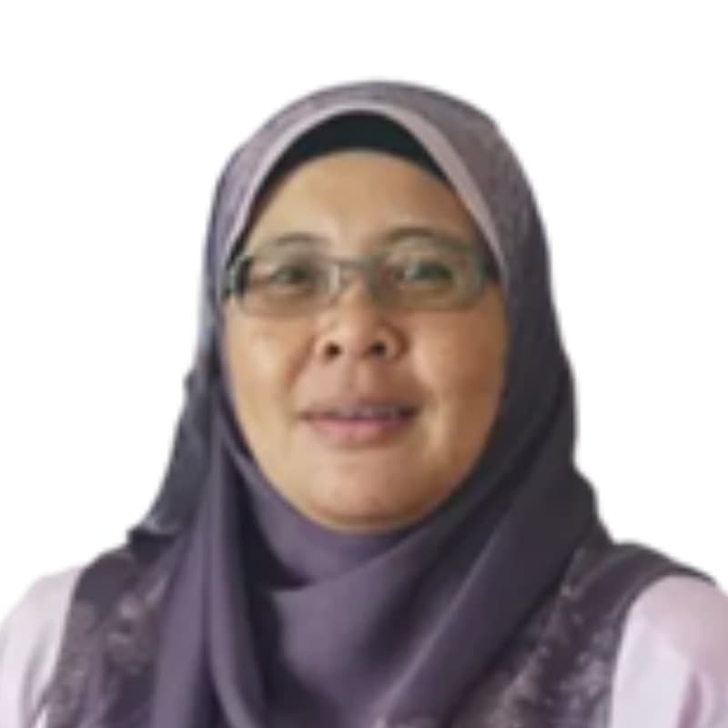 Dr. Aida Esa