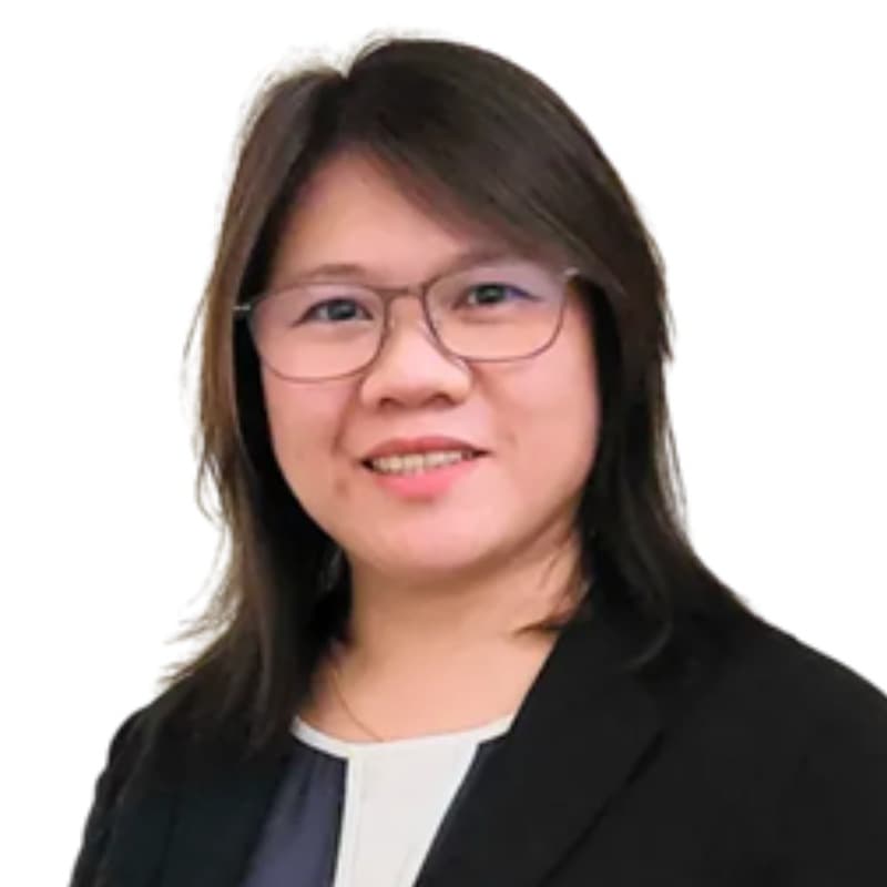 Dr. Alisa Victoria Koh
