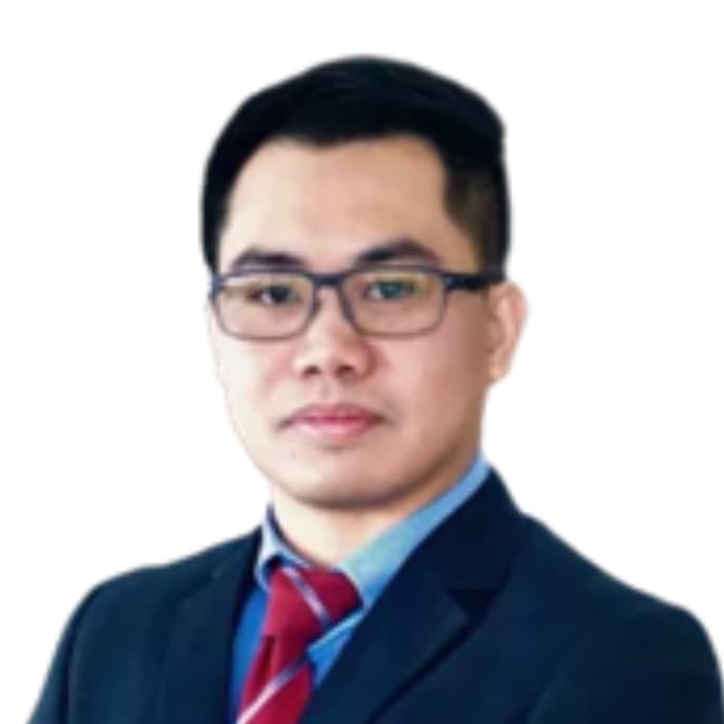 Dr. Denny Clare @ Charles A. Embun