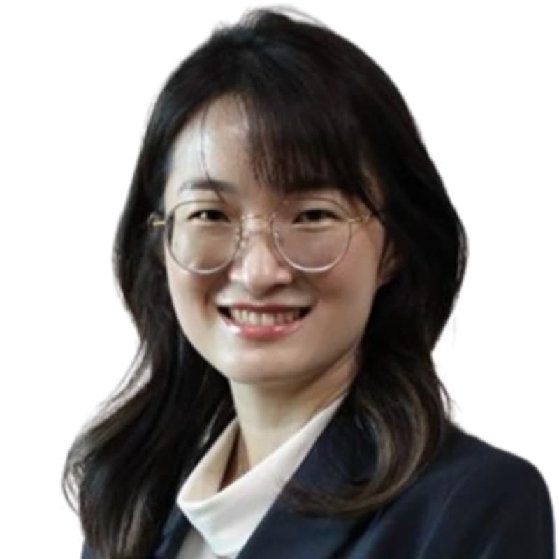 Dr. Janice Wee Yong Li