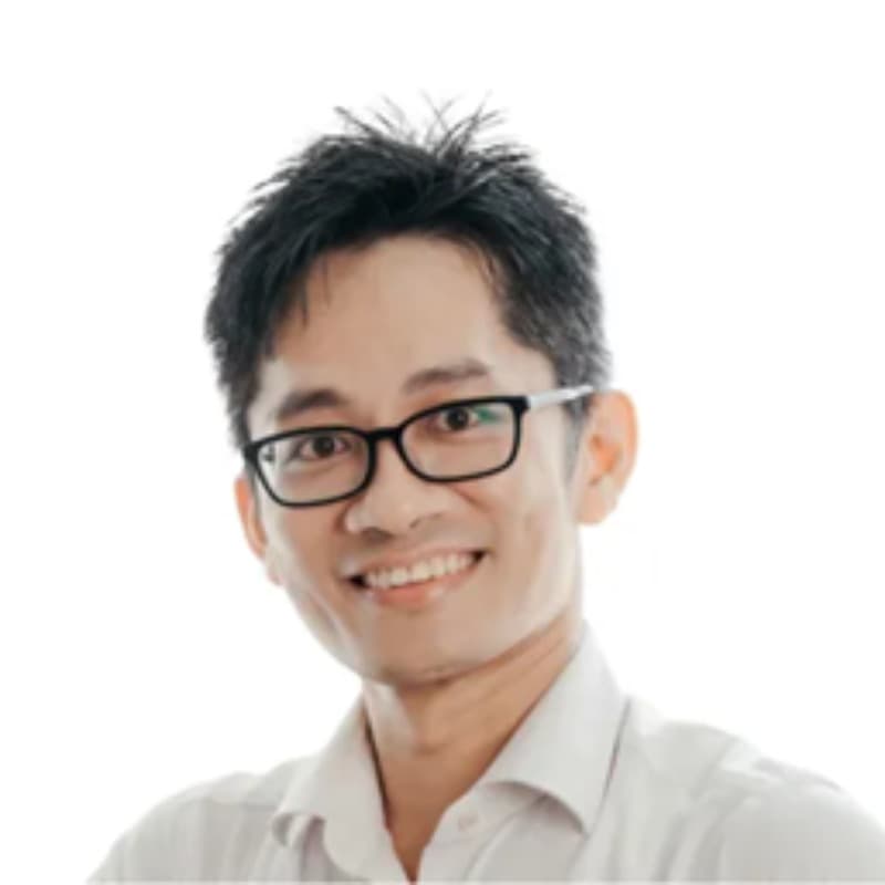 Dr. Ling Hung Toh (Philip)
