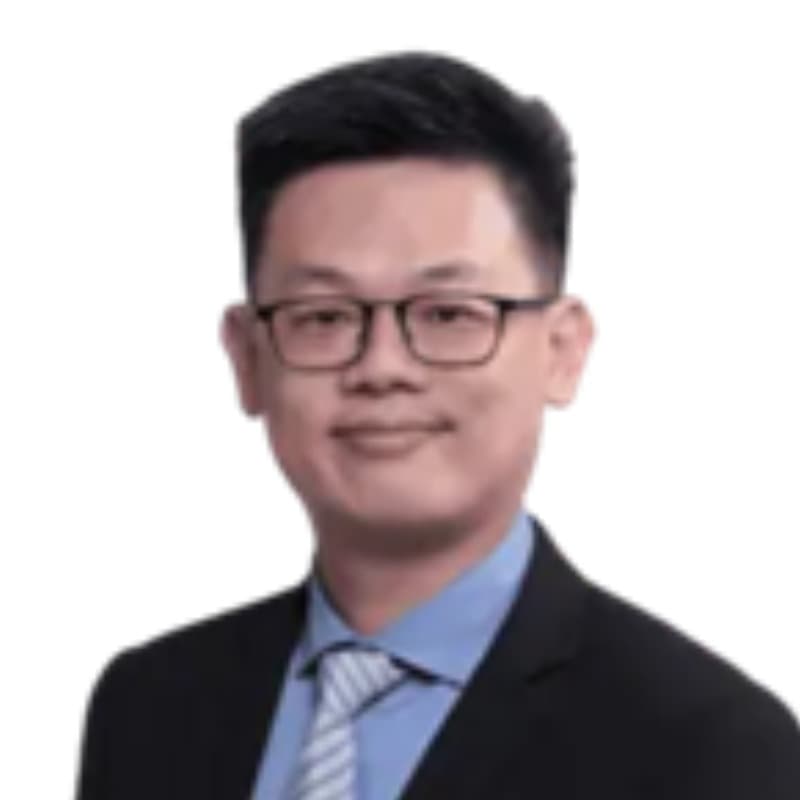 Dr. Matthew Tong Jong Haw