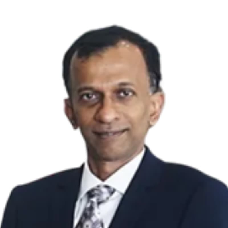 Dr. Selva Kumar Subramaniam