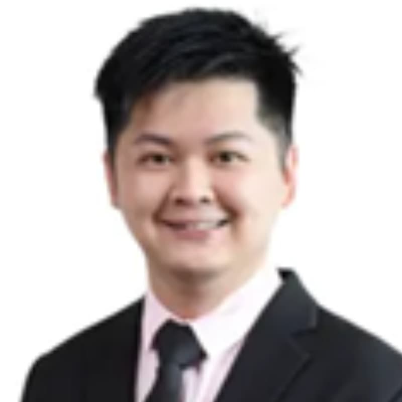 Dr. Wong Lee Leong